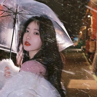 灵魂狂欢节
