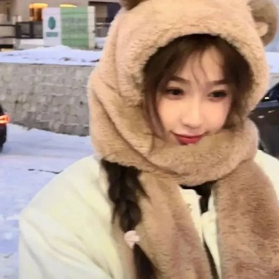 腊月雪